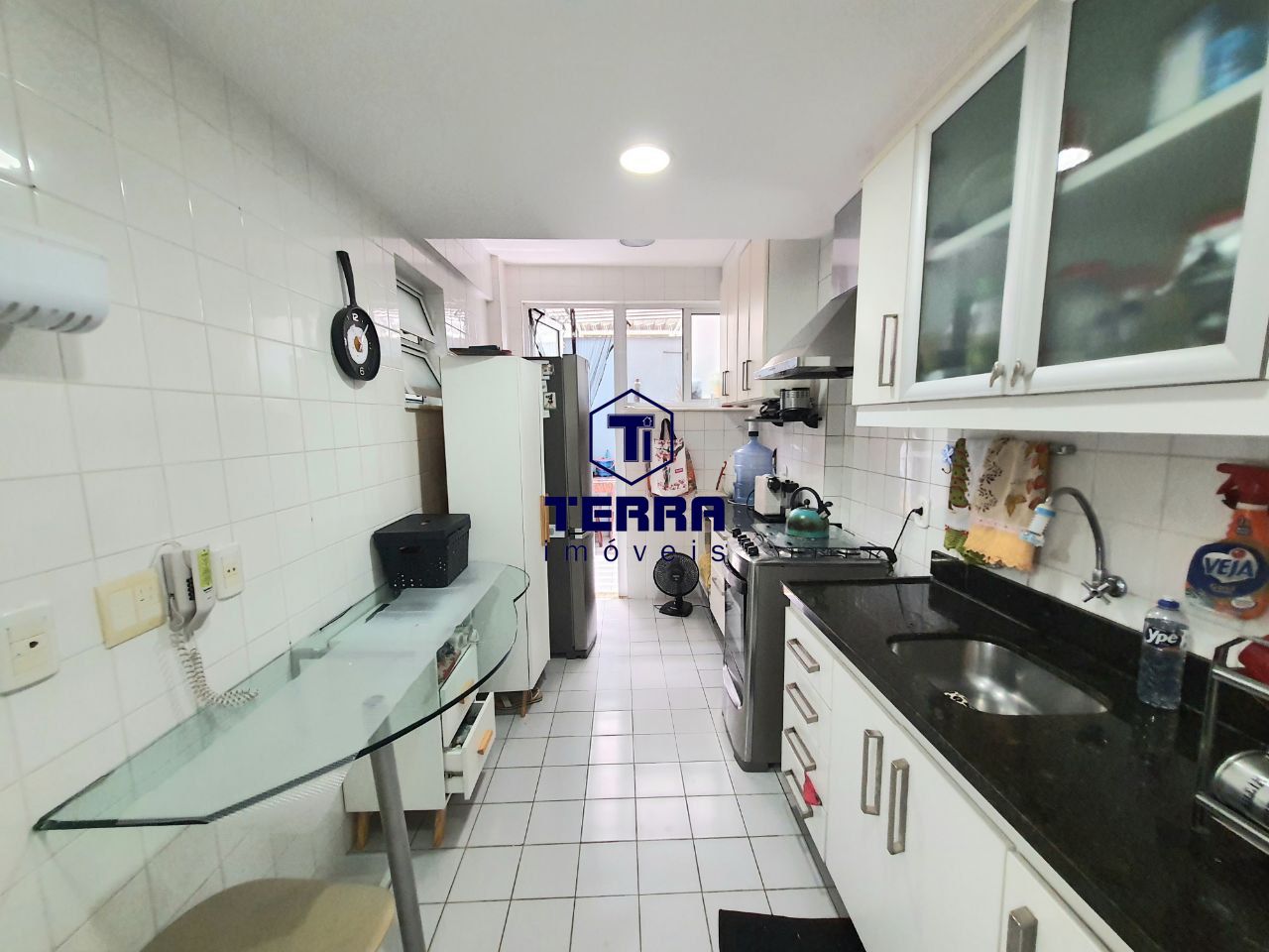 Imagens do imóveis Apartamento localizado em Maria Paula, com acesso direto pela rodovia principal