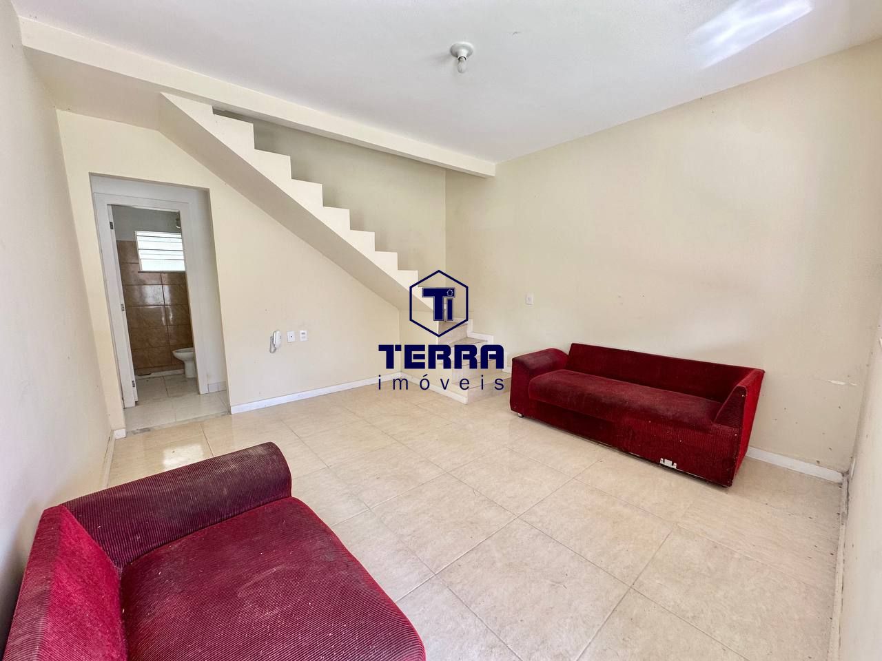 Imagens do imóveis Ótima residência duplex de 2 quartos próximo ao centro de Inoã!