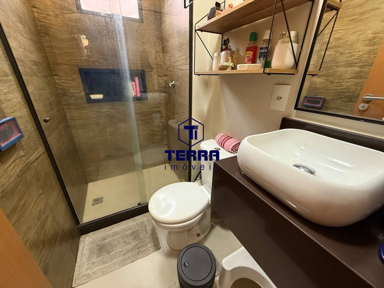 Imagens do imóveis Ótima cobertura de  3 quartos com espaço gourmet em Maria Paula! Exclusividade.