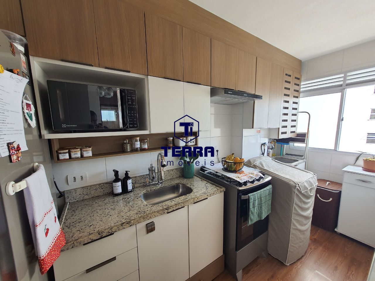 Imagens do imóveis Apartamento de 2 quartos, com localização mais que privilegiada em São Gonçalo