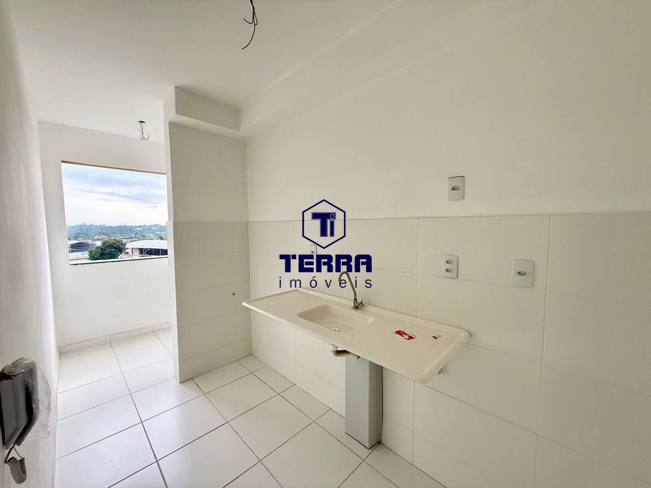 Imagens do imóveis Ótimo apartamento 1ª locação de 2 quartos em Vista Alegre!