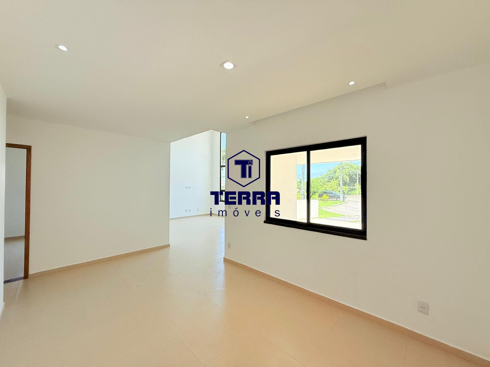 Imagens do imóveis Casa linear 3 quartos com 2 suítes e quintal no Pedra de Inoã! Primeira locação!