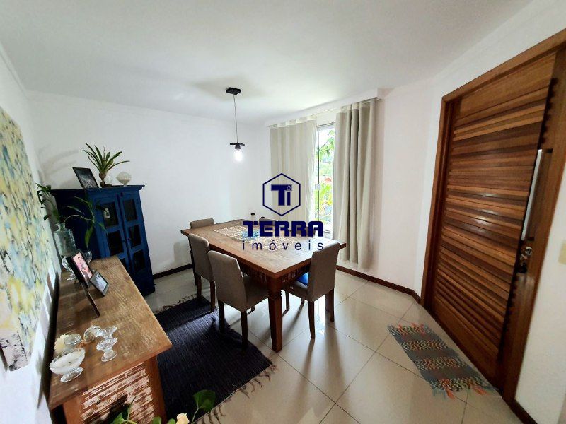 Imagens do imóveis Casa linear, com 3 quartos, sendo uma suíte na Estância de Pendotiba