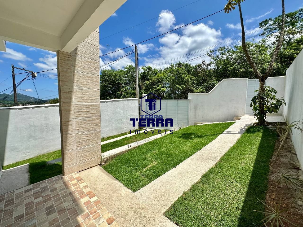 Imagens do imóveis Linda residência duplex com 2 suítes em Pendotiba, com vista panorâmica!