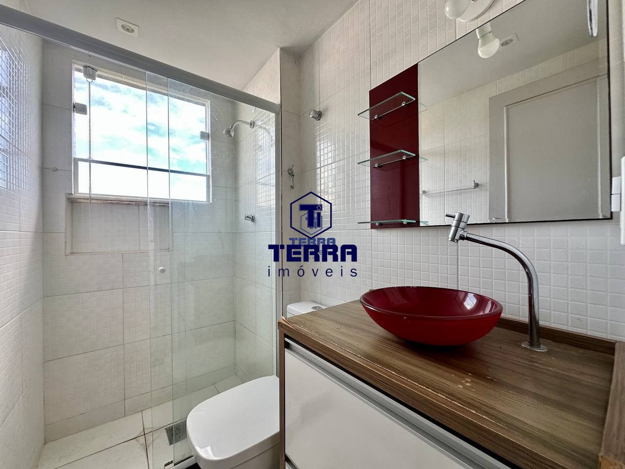 Imagens do imóveis Apartamento 2 quartos ao lado do Guanabara. Segurança e privacidade!