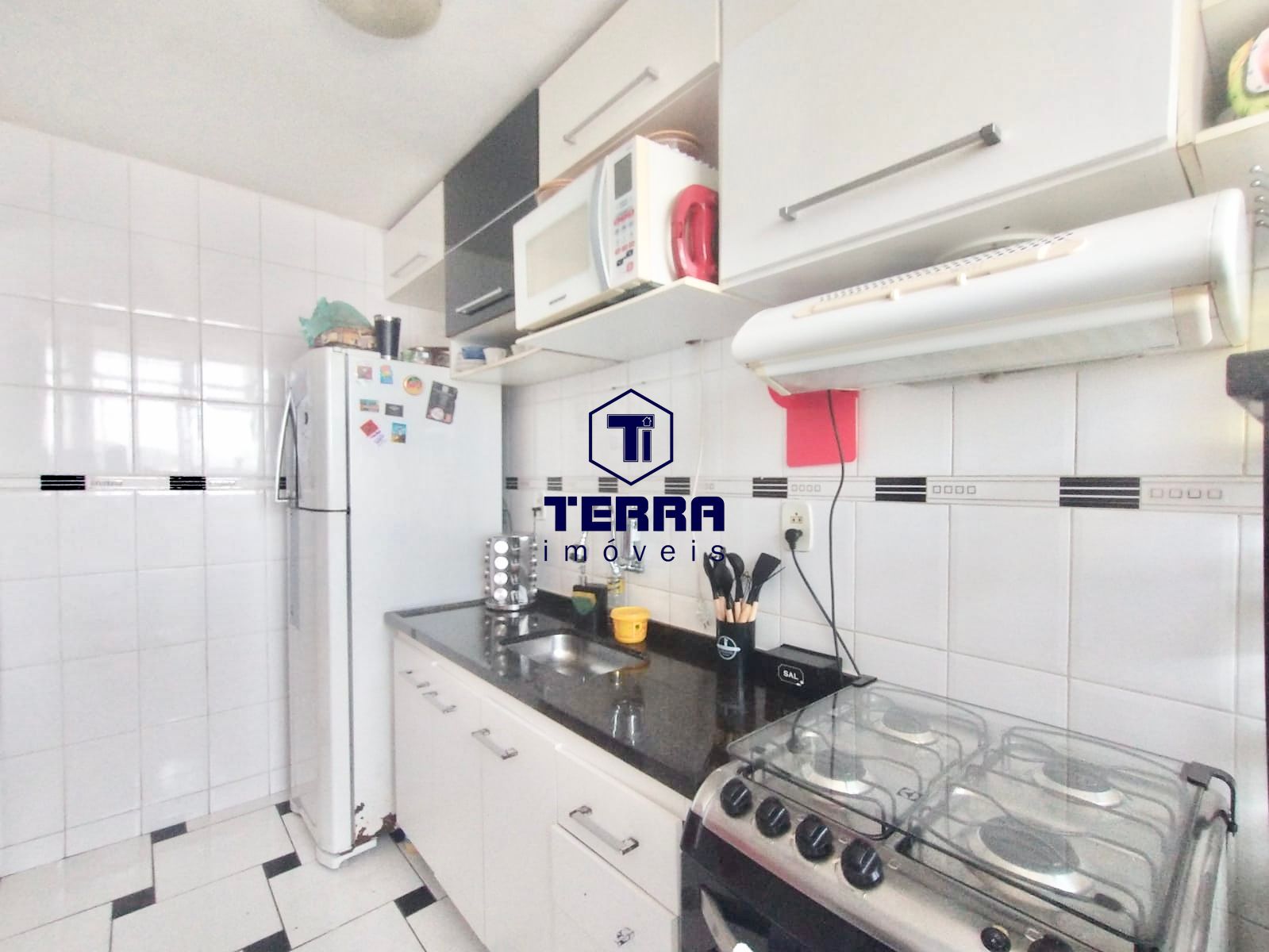 Imagens do imóveis Ótimo apartamento no Fonseca, com 2 quartos e lazer completo.