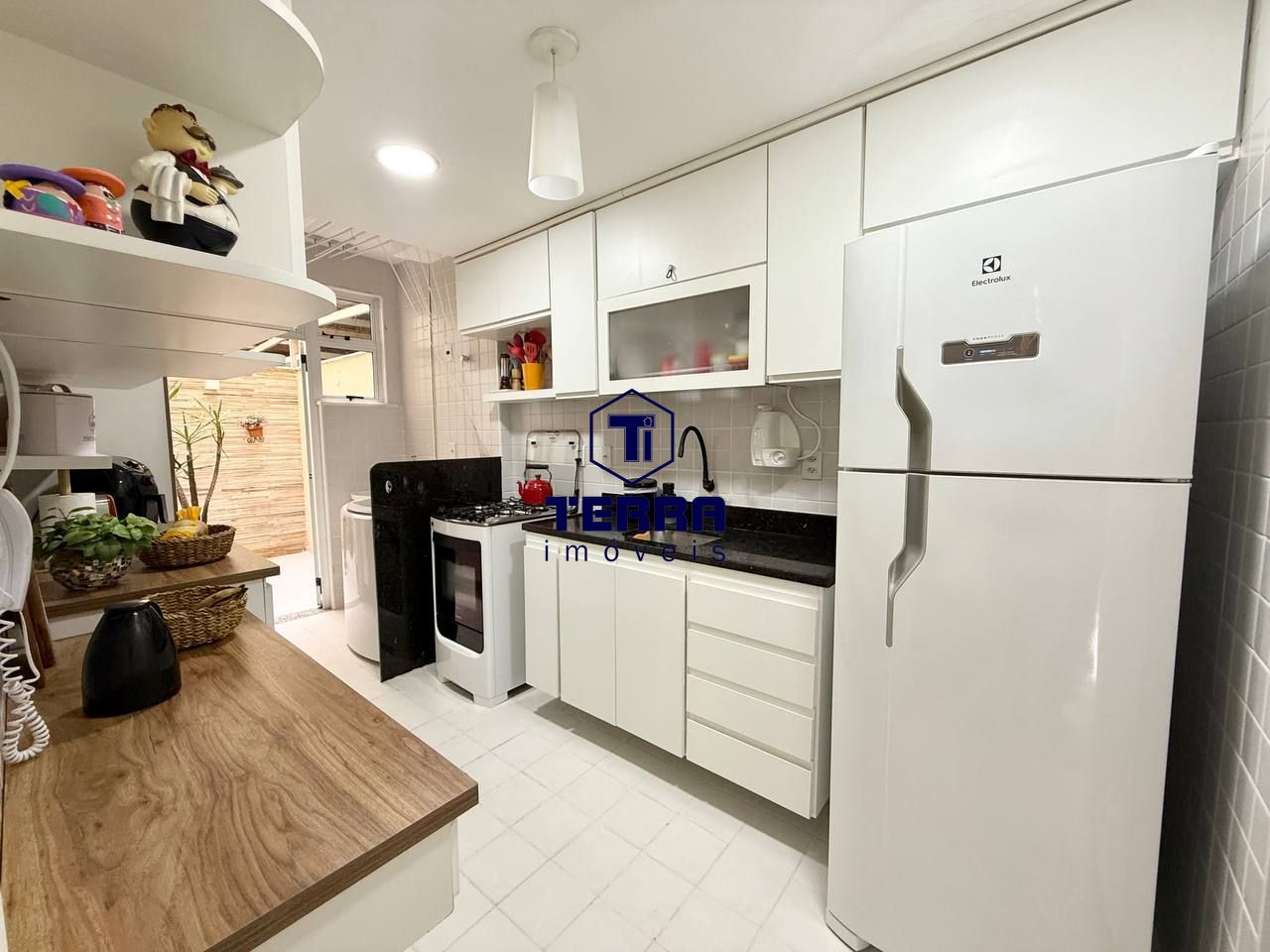 Imagens do imóveis Belíssimo apartamento de 2 quartos com suíte em Maria Paula! Planta generosa.