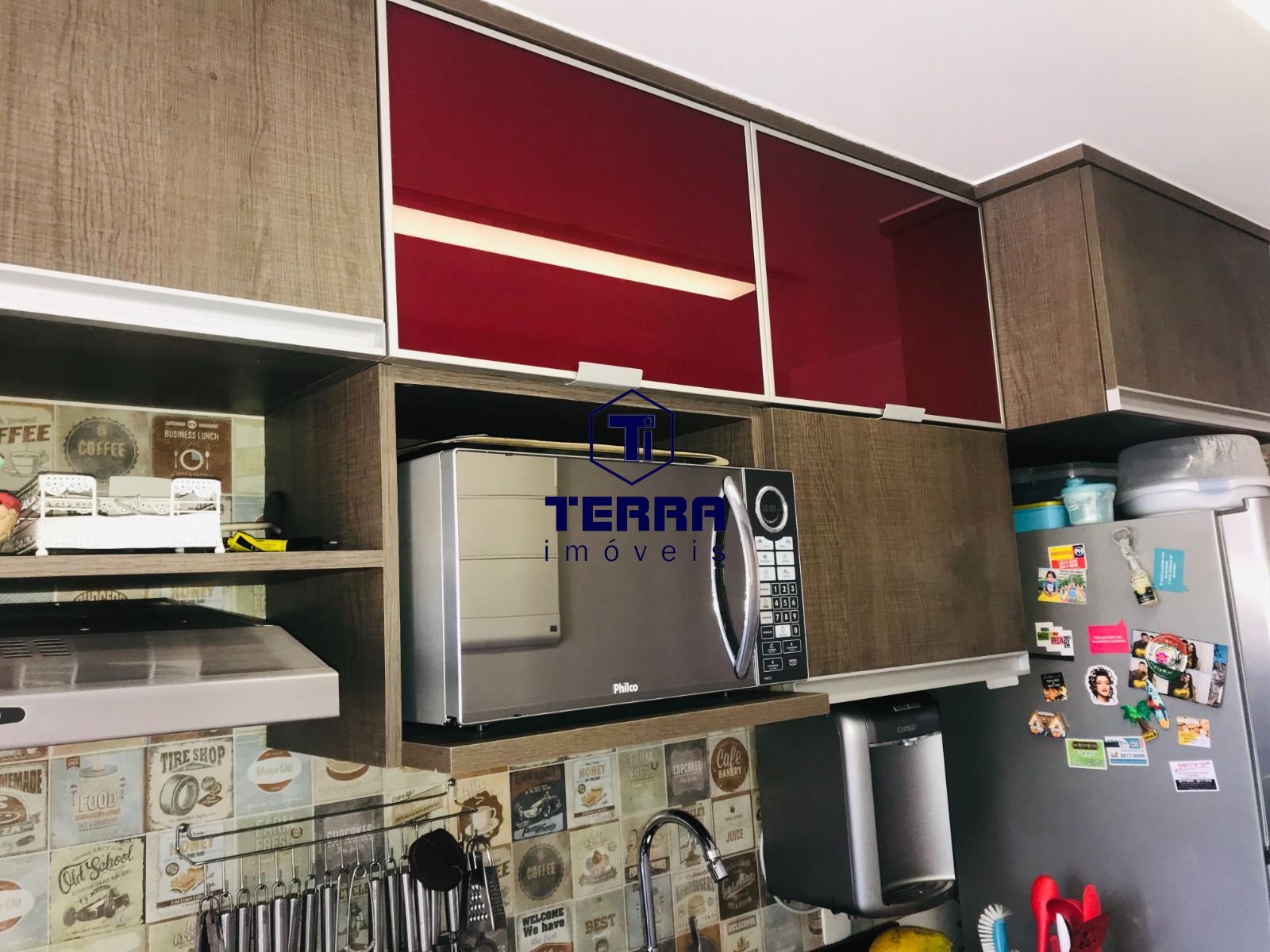 Imagens do imóveis Apartamento 3 quartos com suíte e closet em condomínio com lazer completo!