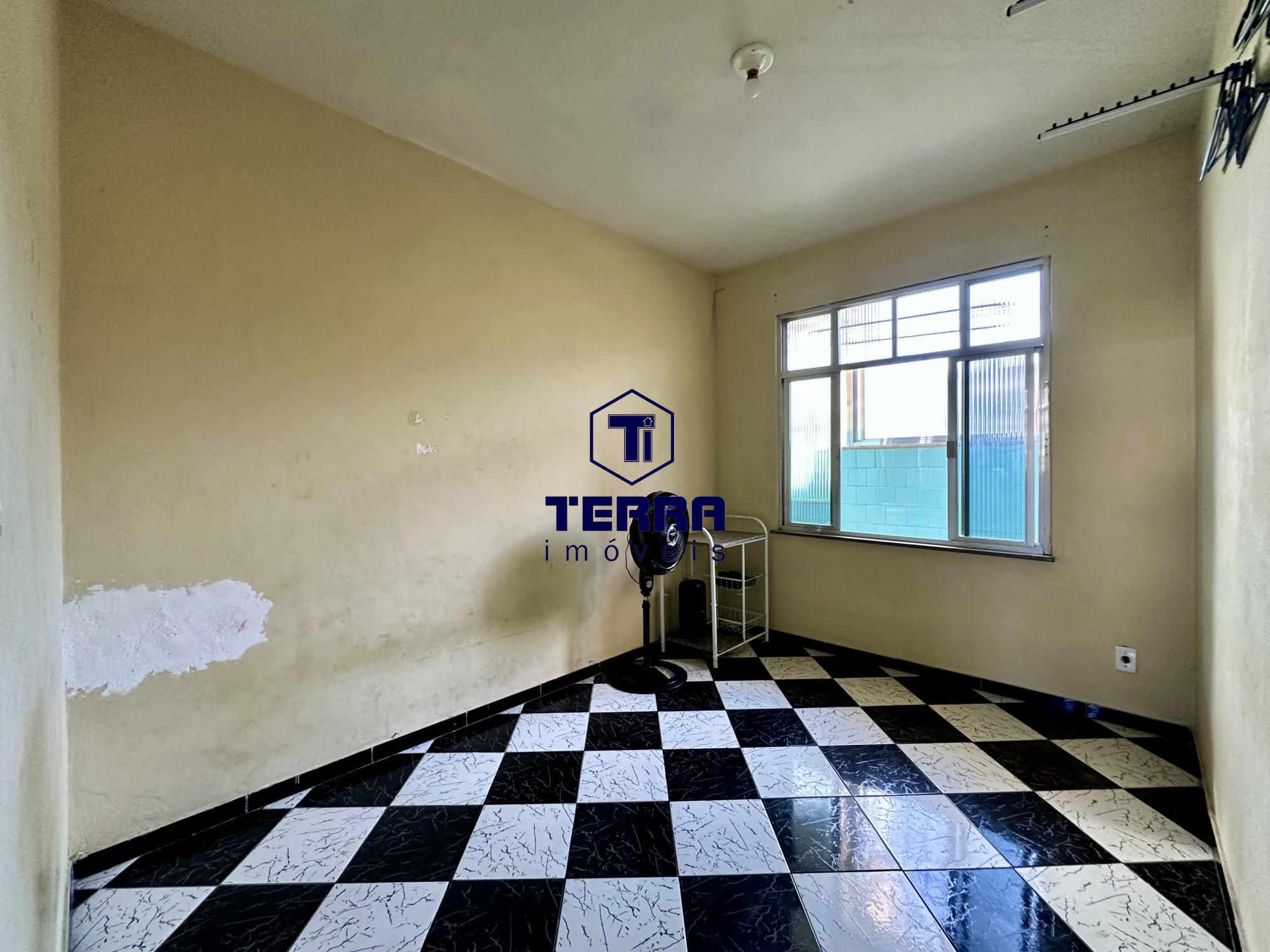 Imagens do imóveis Apartamento 2 quartos e dependência no centro de Alcântara! Com elevador!