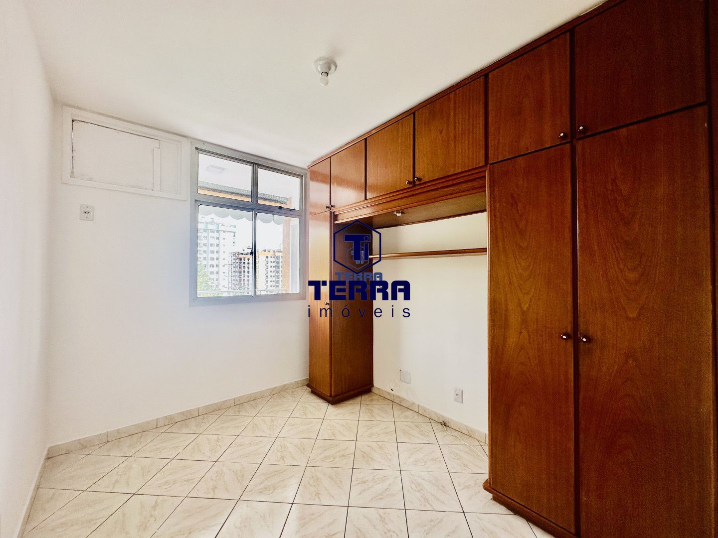 Imagens do imóveis Excelente 2 quartos + escritório em Santa Rosa, condomínio completo.