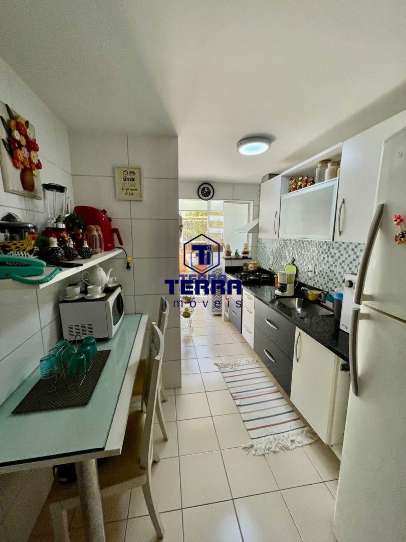 Imagens do imóveis Cobertura duplex com 3 quartos sendo uma suíte ao lado de Itacoatiara