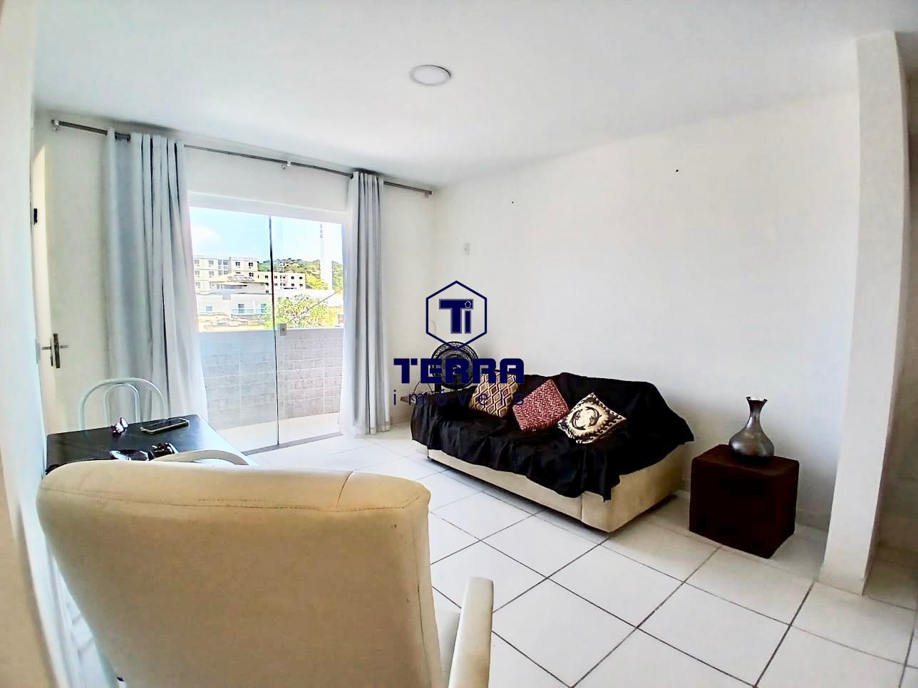 Imagens do imóveis Ótimo apartamento com 2 quartos, uma suíte e varanda gourmet com churrasqueira.