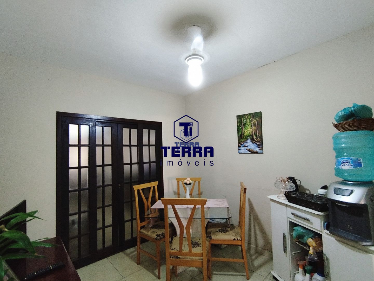 Imagens do imóveis Casa linear 3 quartos (1 suíte) com piscina e edícula no Barroco - Itaipuaçu!