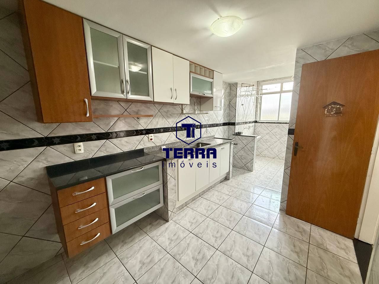 Imagens do imóveis Excelente apartamento de 2 quartos mobiliado no Fonseca!