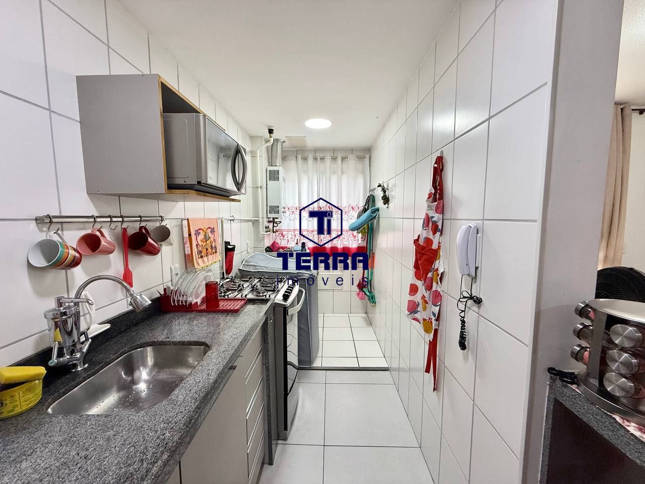 Imagens do imóveis Excelente apartamento de 3 quartos com suíte em Maria Paula!