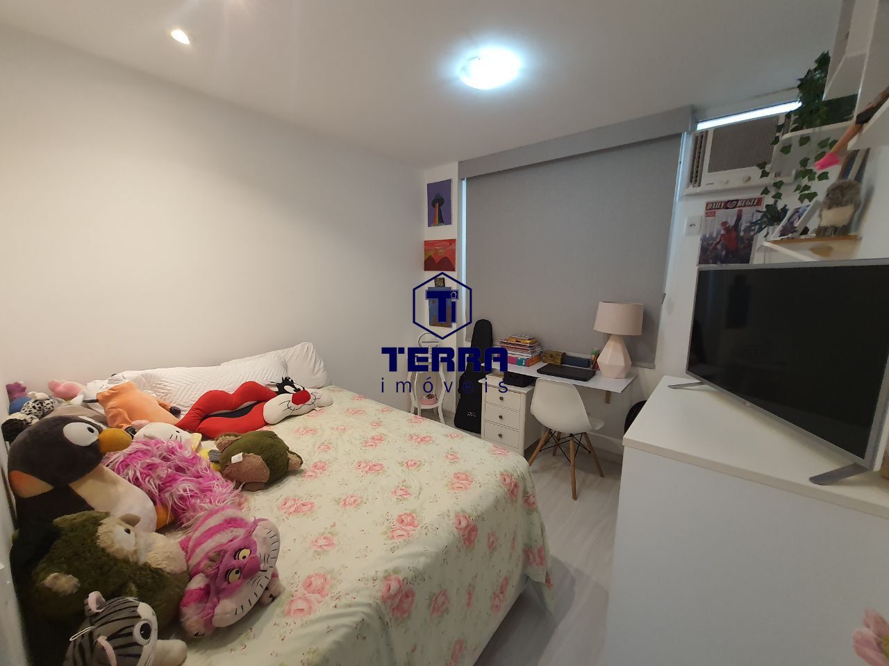 Imagens do imóveis Apartamento de 2 quartos em Pendotiba, em um dos melhores condomínios da Região