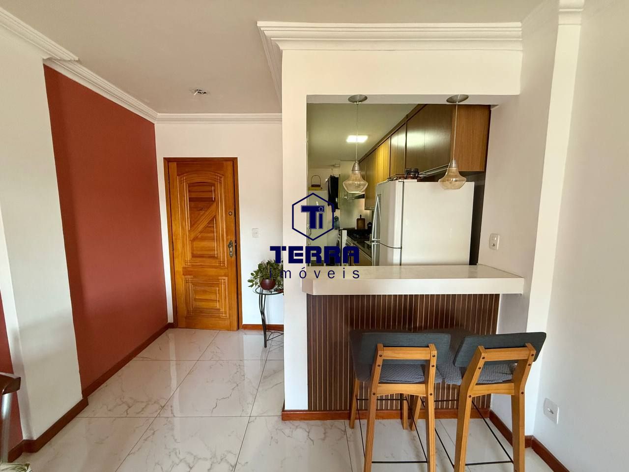 Imagens do imóveis Apartamento de 2 quartos com móveis planejados no Coelho! Excelente localização