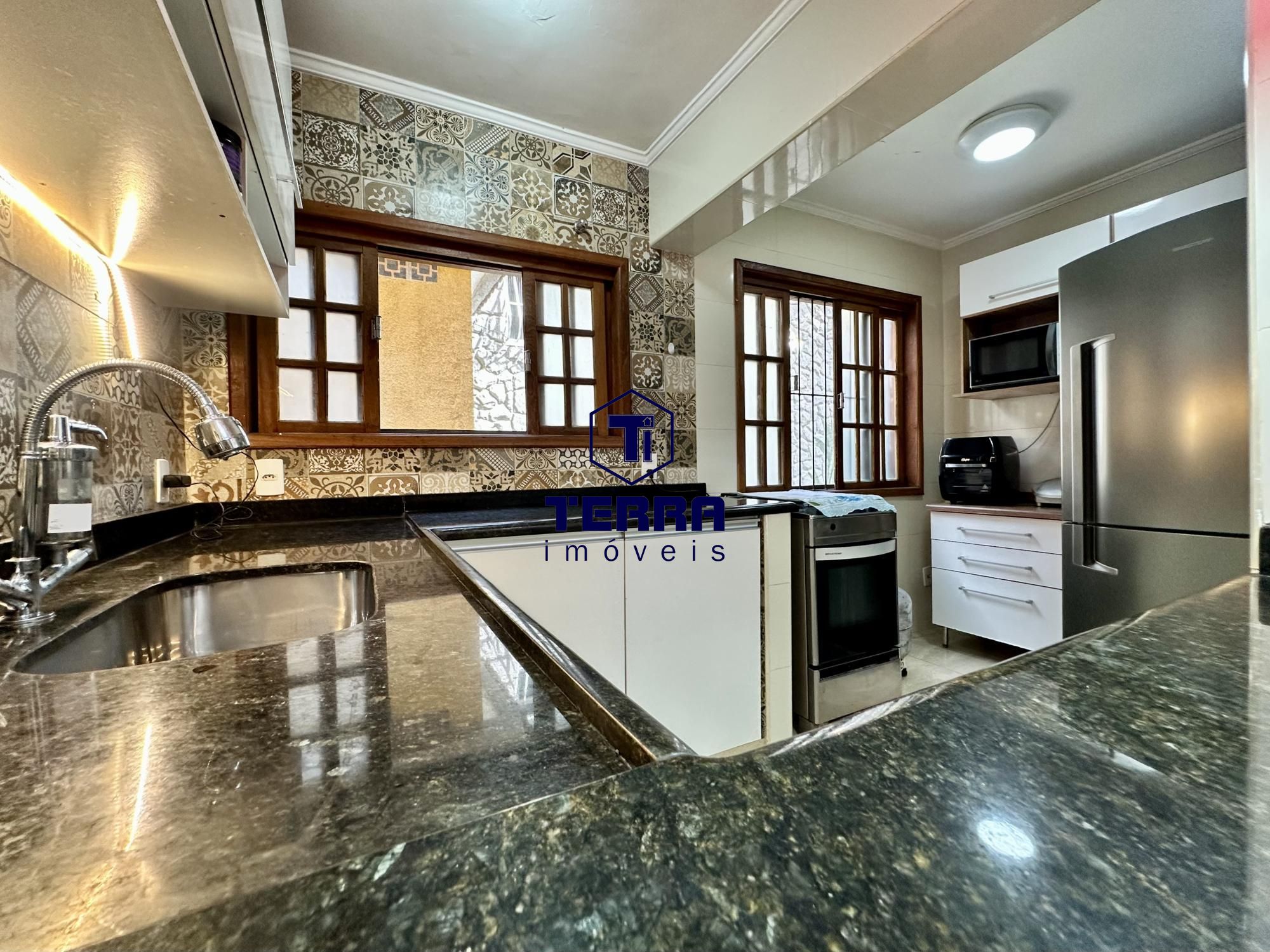 Imagens do imóveis Excelente casa 3 quartos com suíte, reformada e ótimo acabamento no Patronato!