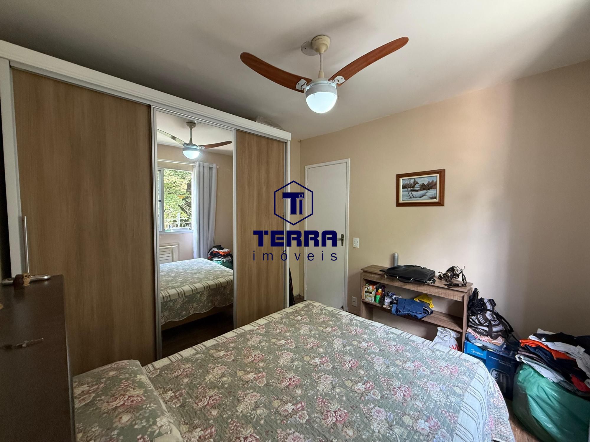 Imagens do imóveis Apartamento reformado 2 quartos em Santa Barbara