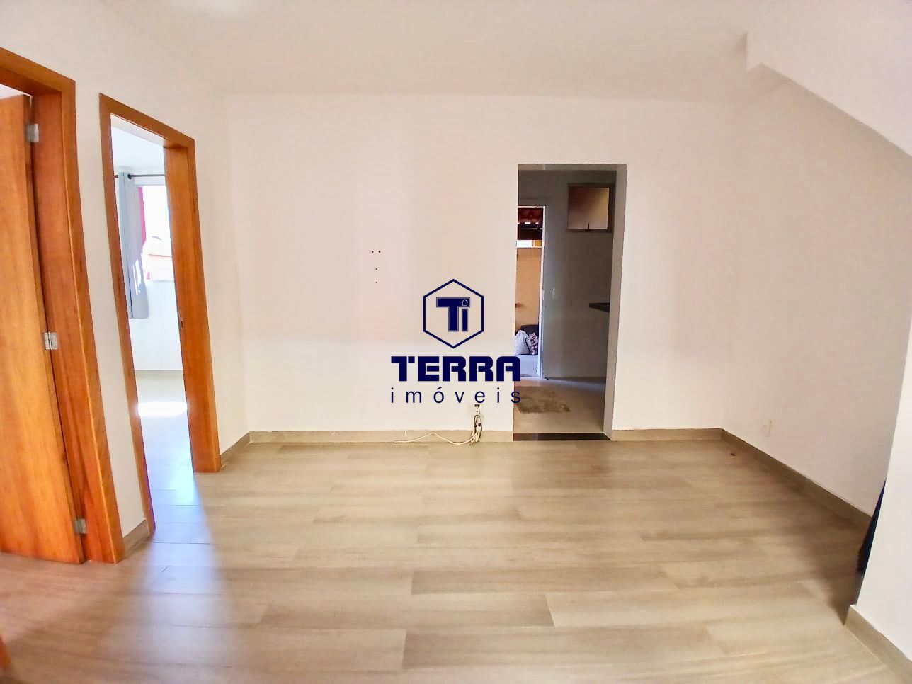 Imagens do imóveis Ótimo apartamento em Maria Paula, com 2 quartos e quintal privativo.
