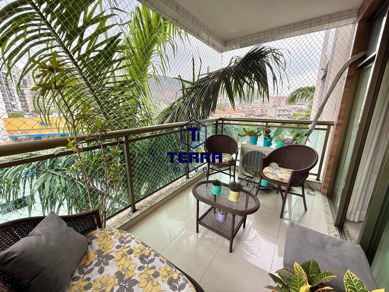 Imagens do imóveis Excelente apartamento de 2 quartos com suíte e escritório em Icaraí!