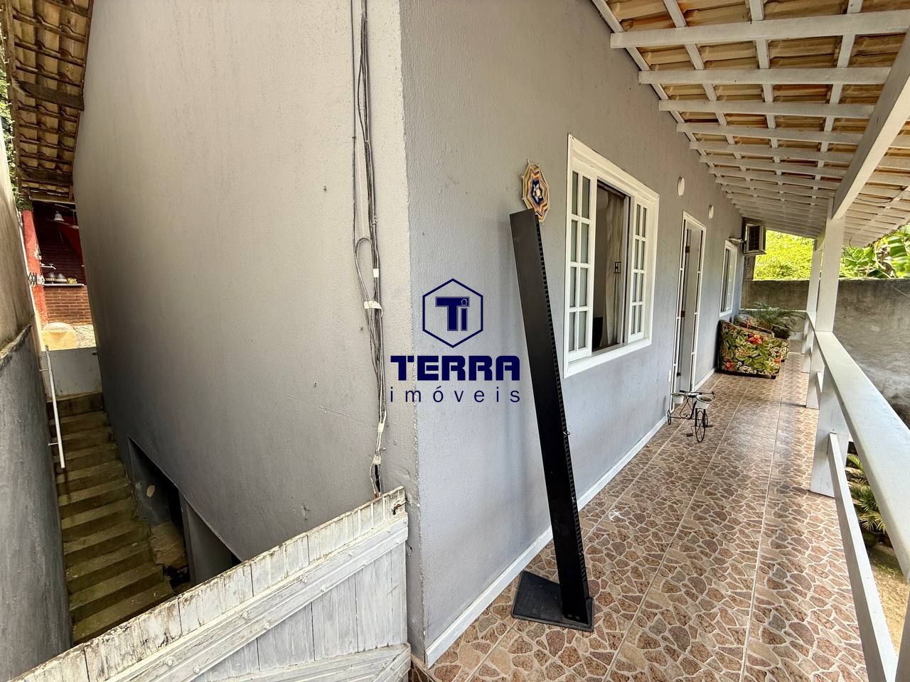 Imagens do imóveis Excelente casa de 2 quartos com suíte e quintal em Pendotiba!