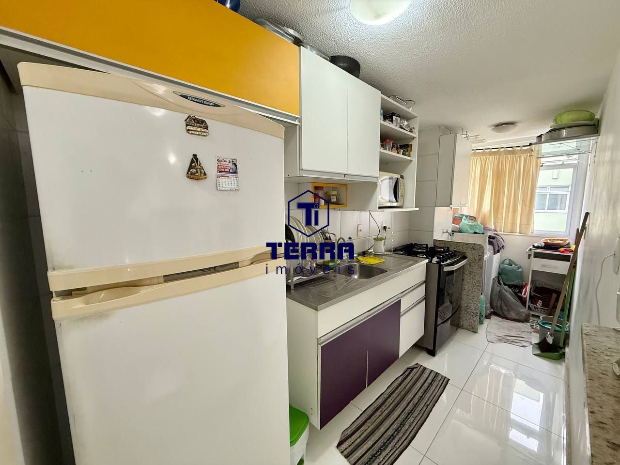 Imagens do imóveis Ótimo apartamento de 2 quartos com suíte em Pendotiba! Localização privilegiada.