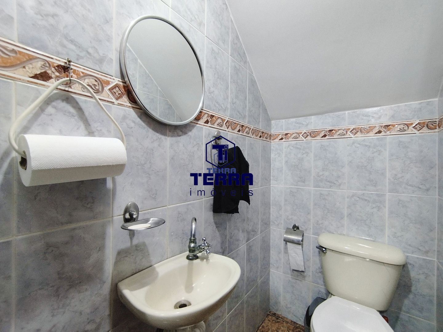 Imagens do imóveis Casa mobiliada 3 quartos com suíte em ótima localização no Mata Paca - Pendotiba