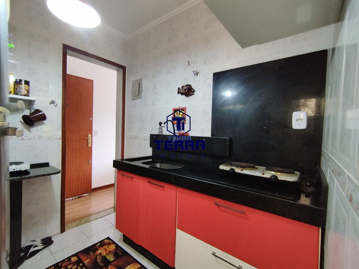 Imagens do imóveis Apartamento andar alto com 3 quartos em Santa Rosa! Localização privilegiada.