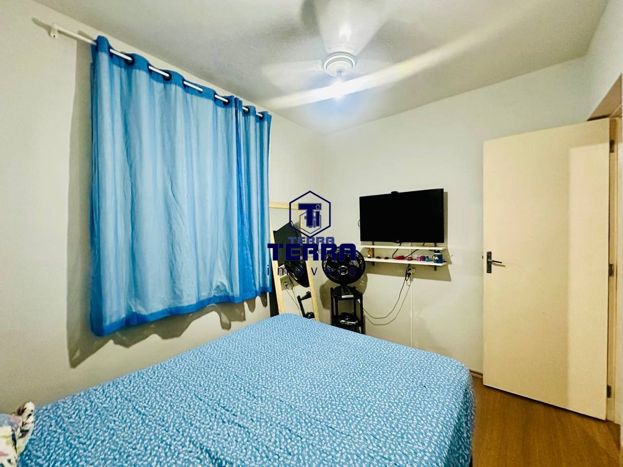 Imagens do imóveis Apartamento 2 quartos andar baixo no Arsenal! Compre seu apartamento sem entrada