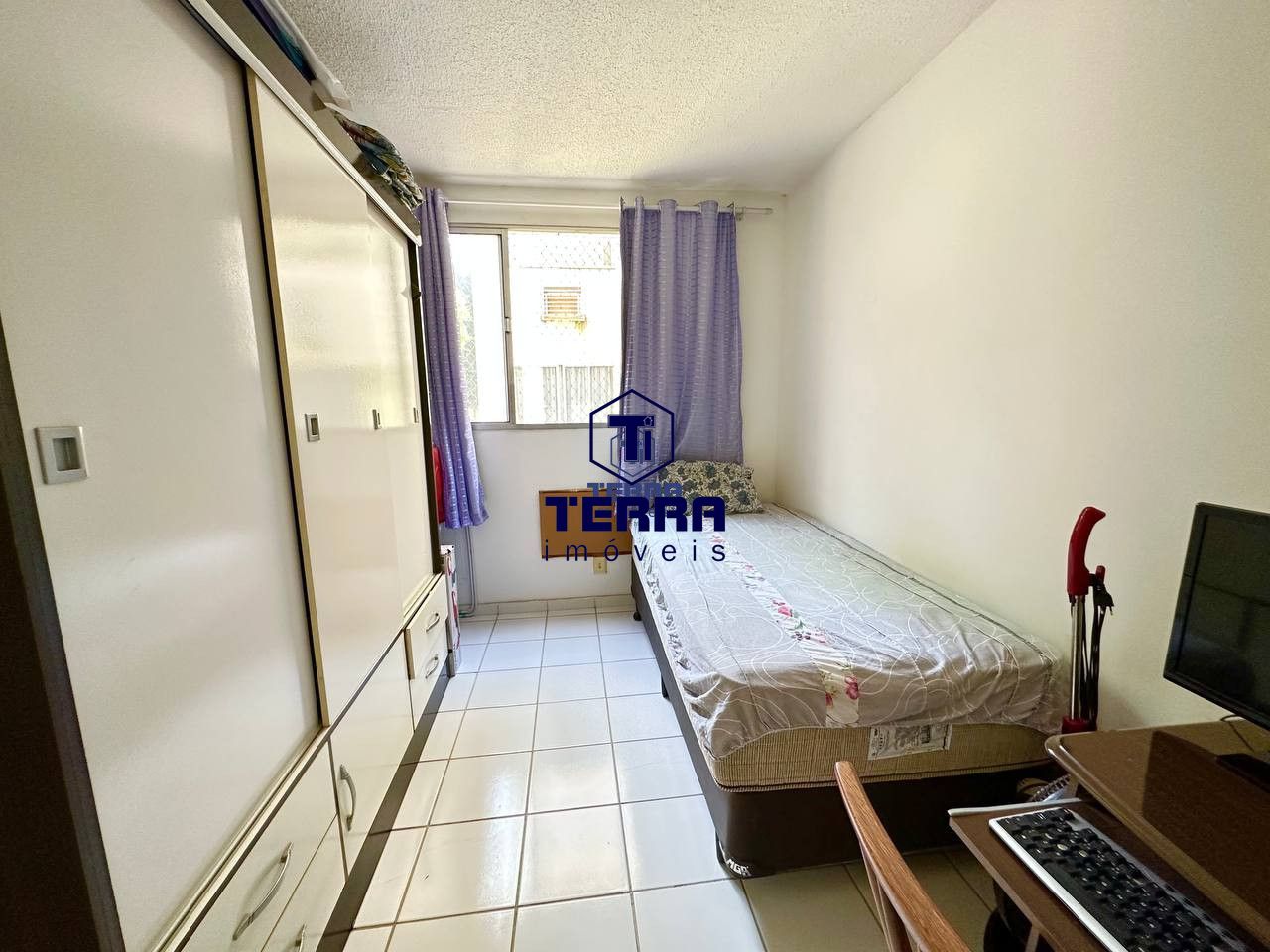 Imagens do imóveis Ótimo apartamento de 3 quartos próximo ao Trevo de Maria Paula!