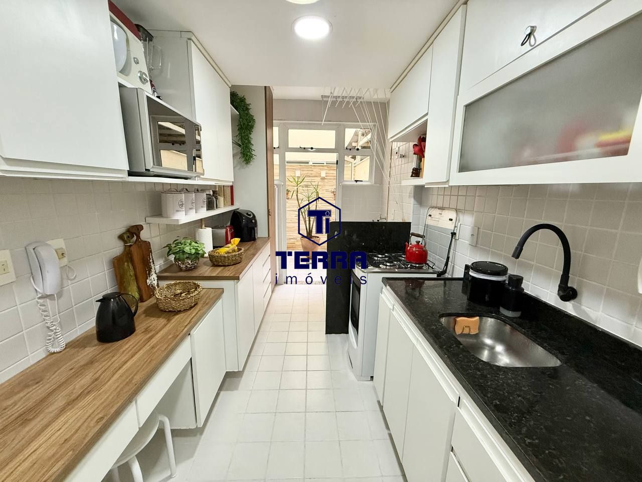 Imagens do imóveis Belíssimo apartamento de 2 quartos com suíte em Maria Paula! Planta generosa.