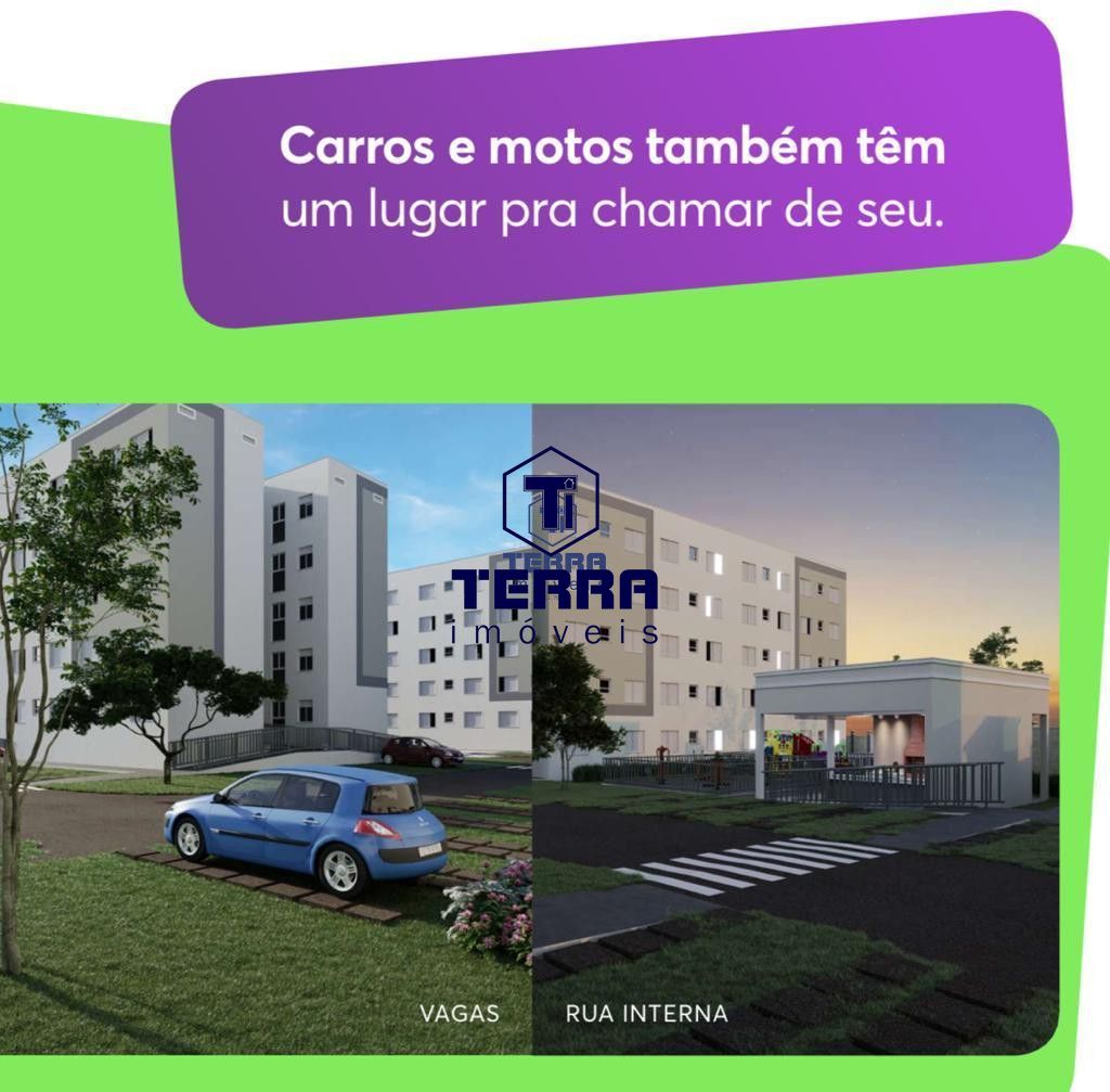 Imagens do imóveis Bosque das Amendoeiras, um empreendimento que conta com a assinatura da MRV.