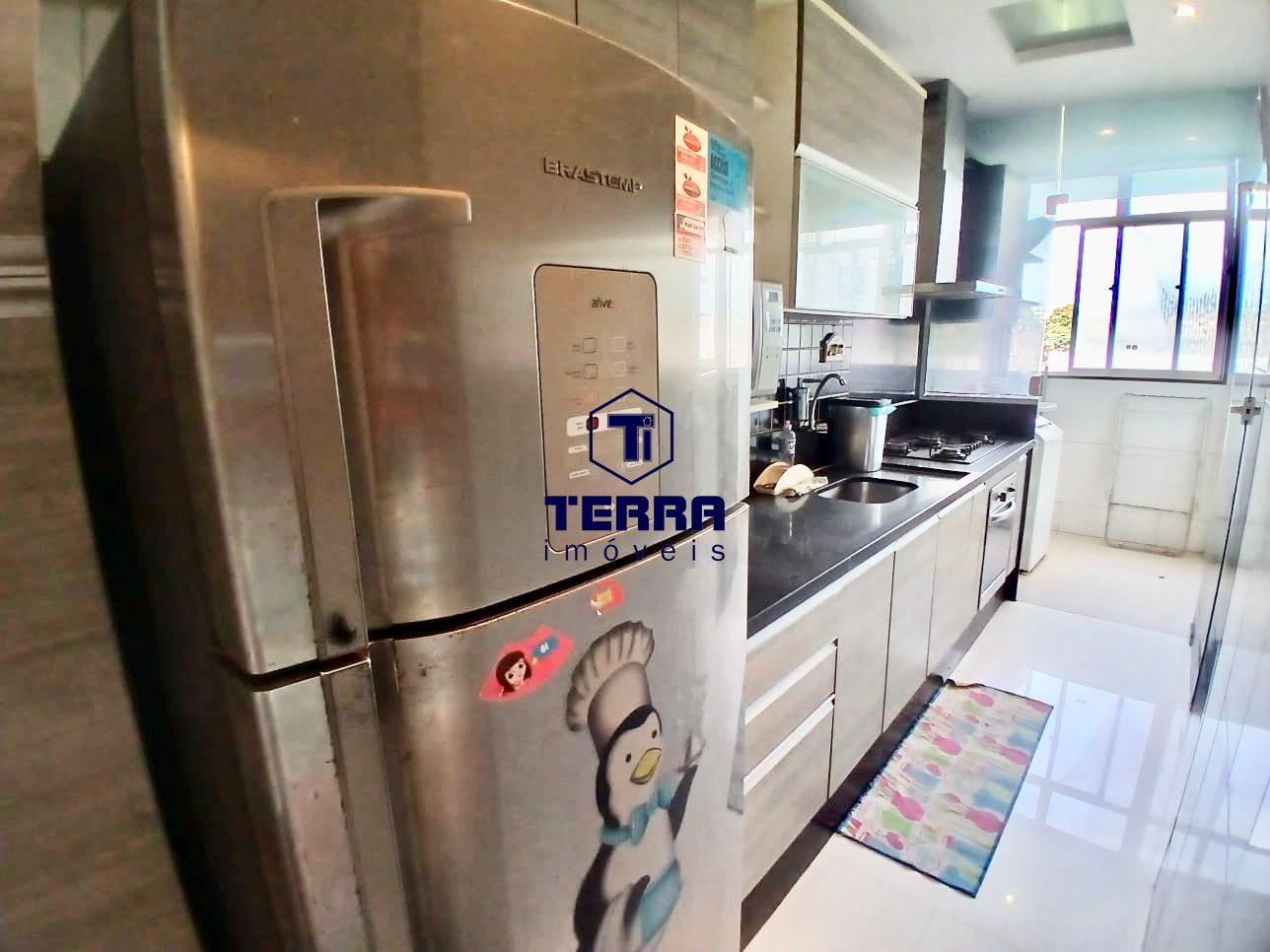 Imagens do imóveis Apartamento com 2 quartos no melhor ponto de São Gonçalo. PORTEIRA FECHADA!!!!