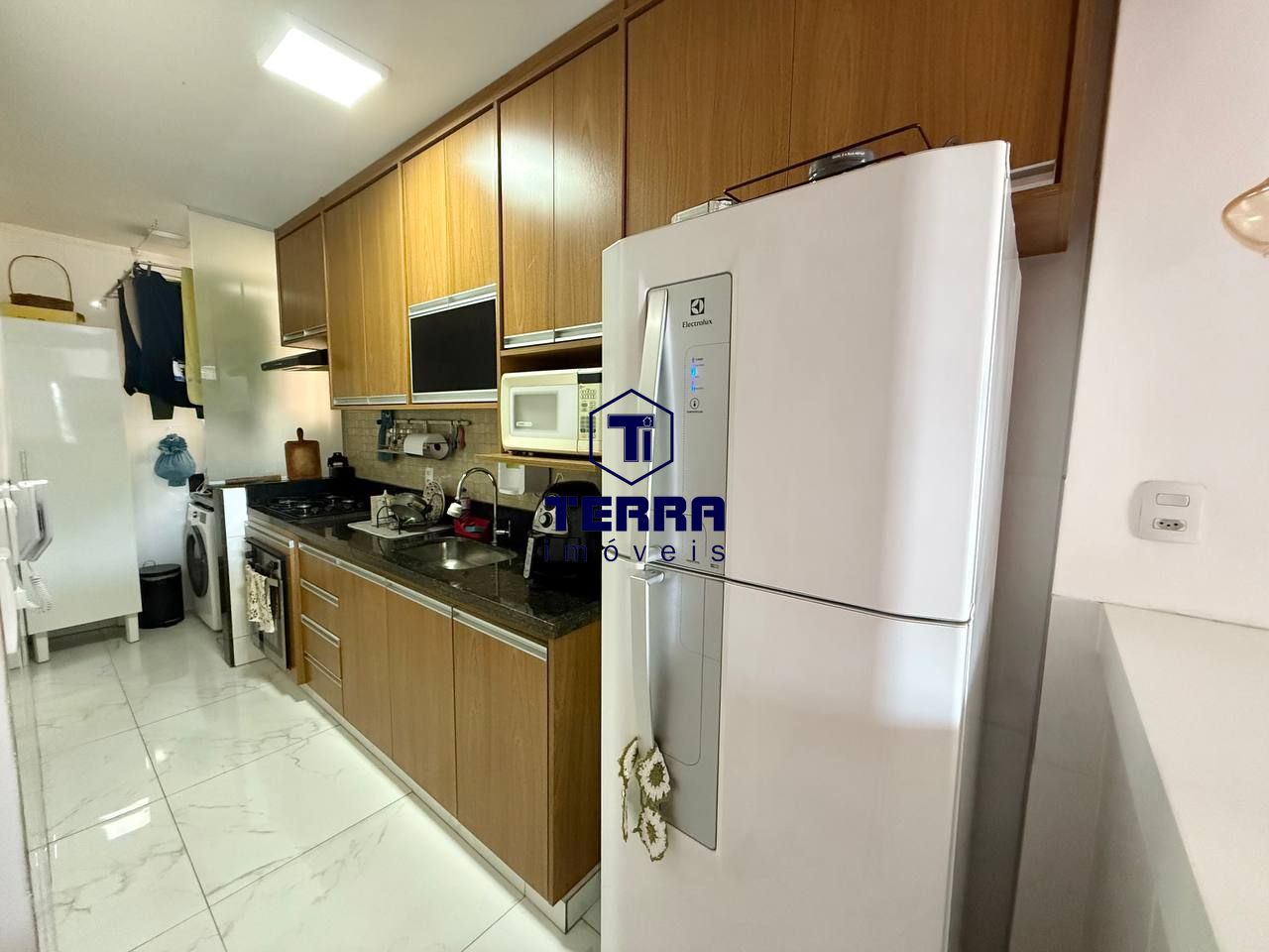 Imagens do imóveis Apartamento de 2 quartos com móveis planejados no Coelho! Excelente localização