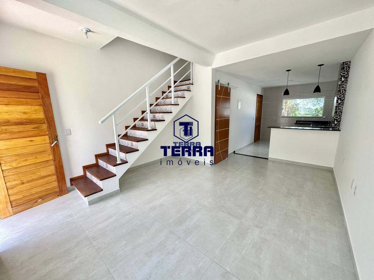 Imagens do imóveis Linda residência duplex com 2 suítes em Pendotiba, com vista panorâmica!