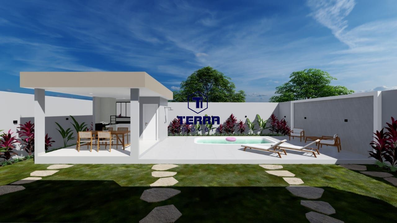 Imagens do imóveis Encantadora casa com 4 quartos, sendo 2 suítes no Reserva Park em Pendotiba.