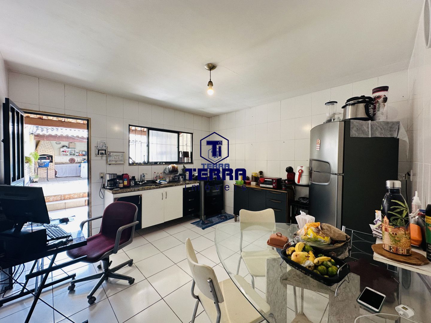Imagens do imóveis Excelente casa duplex com área gourmet e piscina.