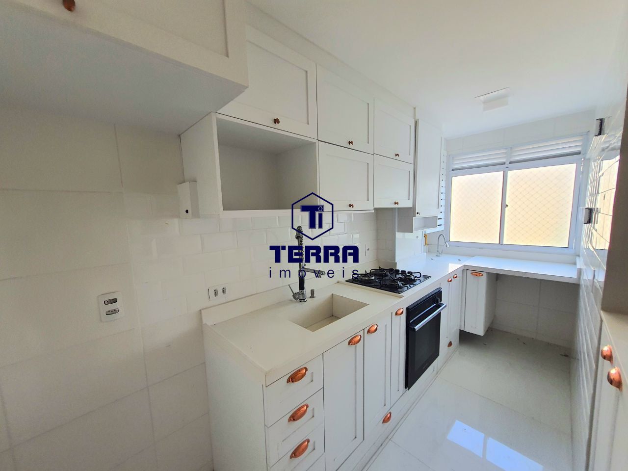Imagens do imóveis Apartamento de 2 quartos, em prédio novo em Alcântara