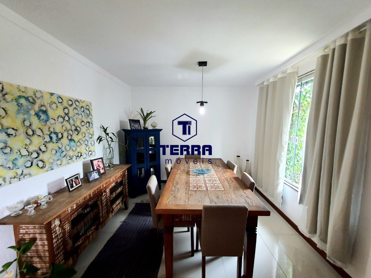 Imagens do imóveis Casa linear, com 3 quartos, sendo uma suíte na Estância de Pendotiba
