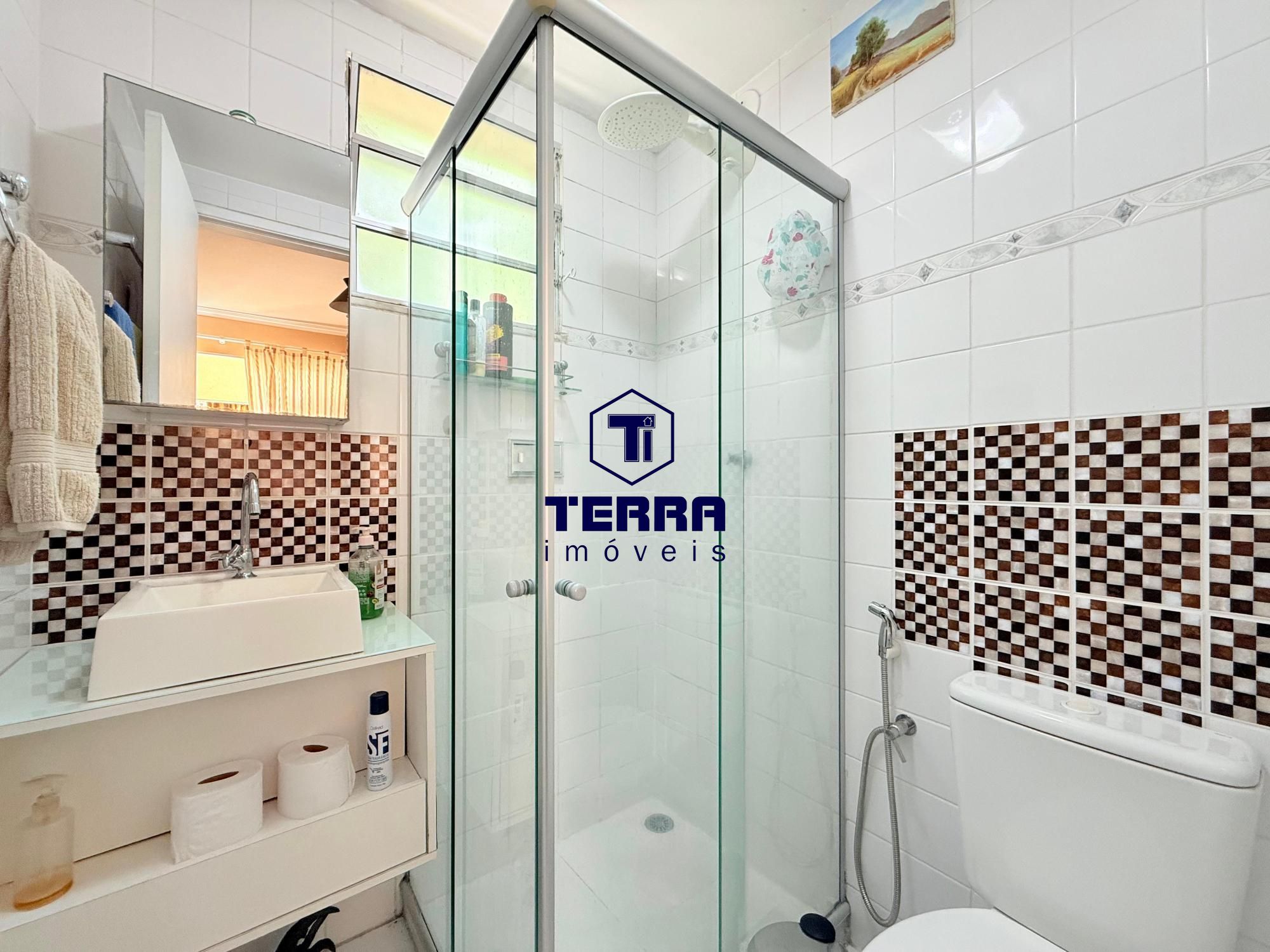 Imagens do imóveis Apartamento reformado 2 quartos em Santa Barbara