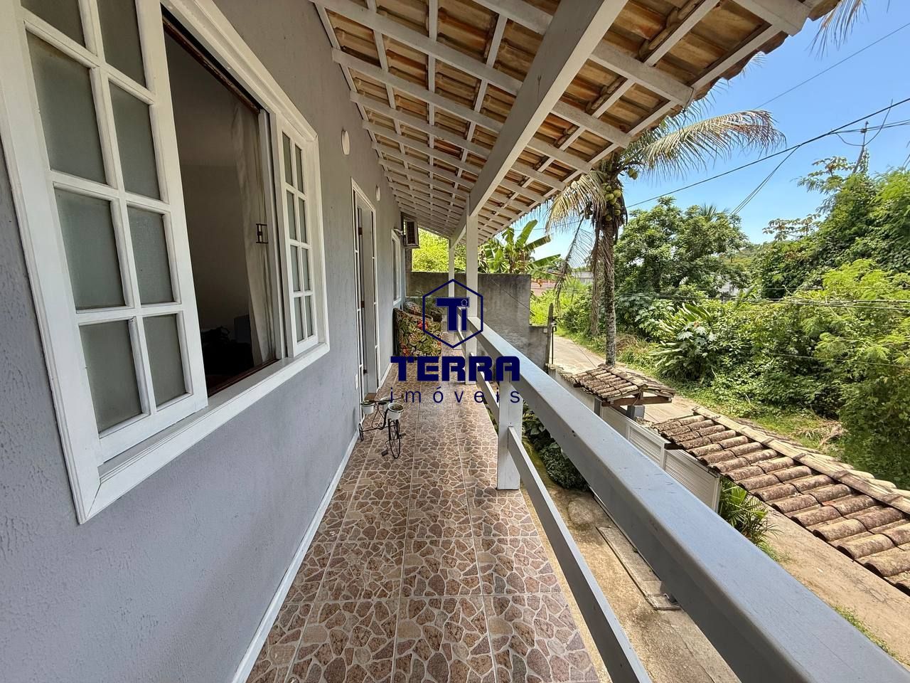 Imagens do imóveis Excelente casa de 2 quartos com suíte e quintal em Pendotiba!
