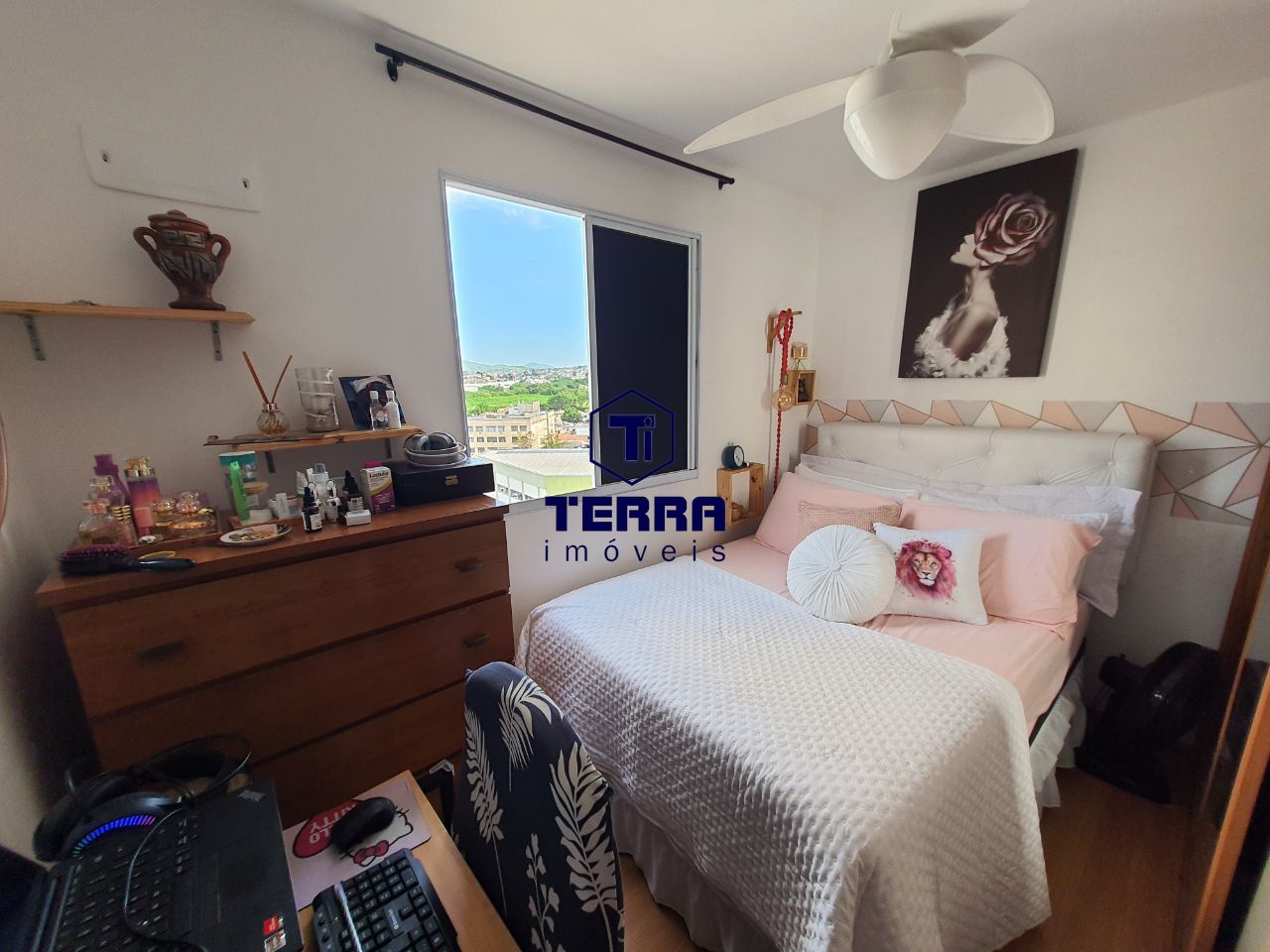 Imagens do imóveis Apartamento de 2 quartos, com localização mais que privilegiada em São Gonçalo