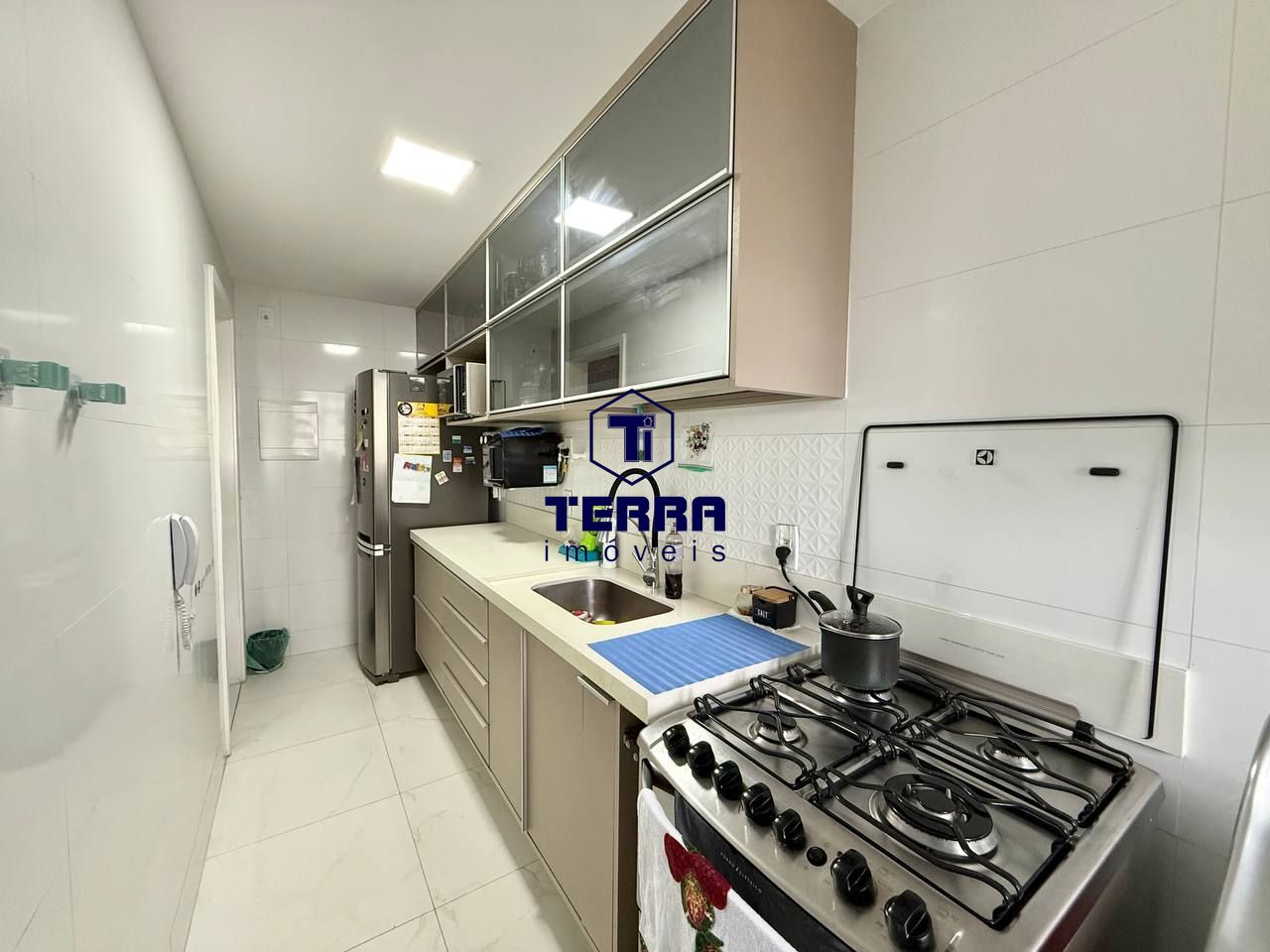 Imagens do imóveis Ótimo apartamento de 2 quartos com suíte em Várzea das Moças!
