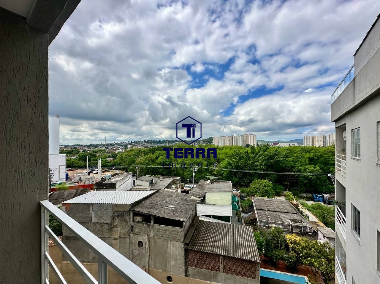 Imagens do imóveis Cobertura duplex com 2 quartos e vaga na Trindade!