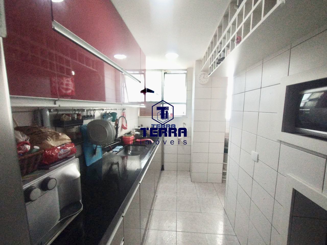 Imagens do imóveis Lindo apartamento com 3 quartos sendo uma suíte no Ingá. Excelente localização!