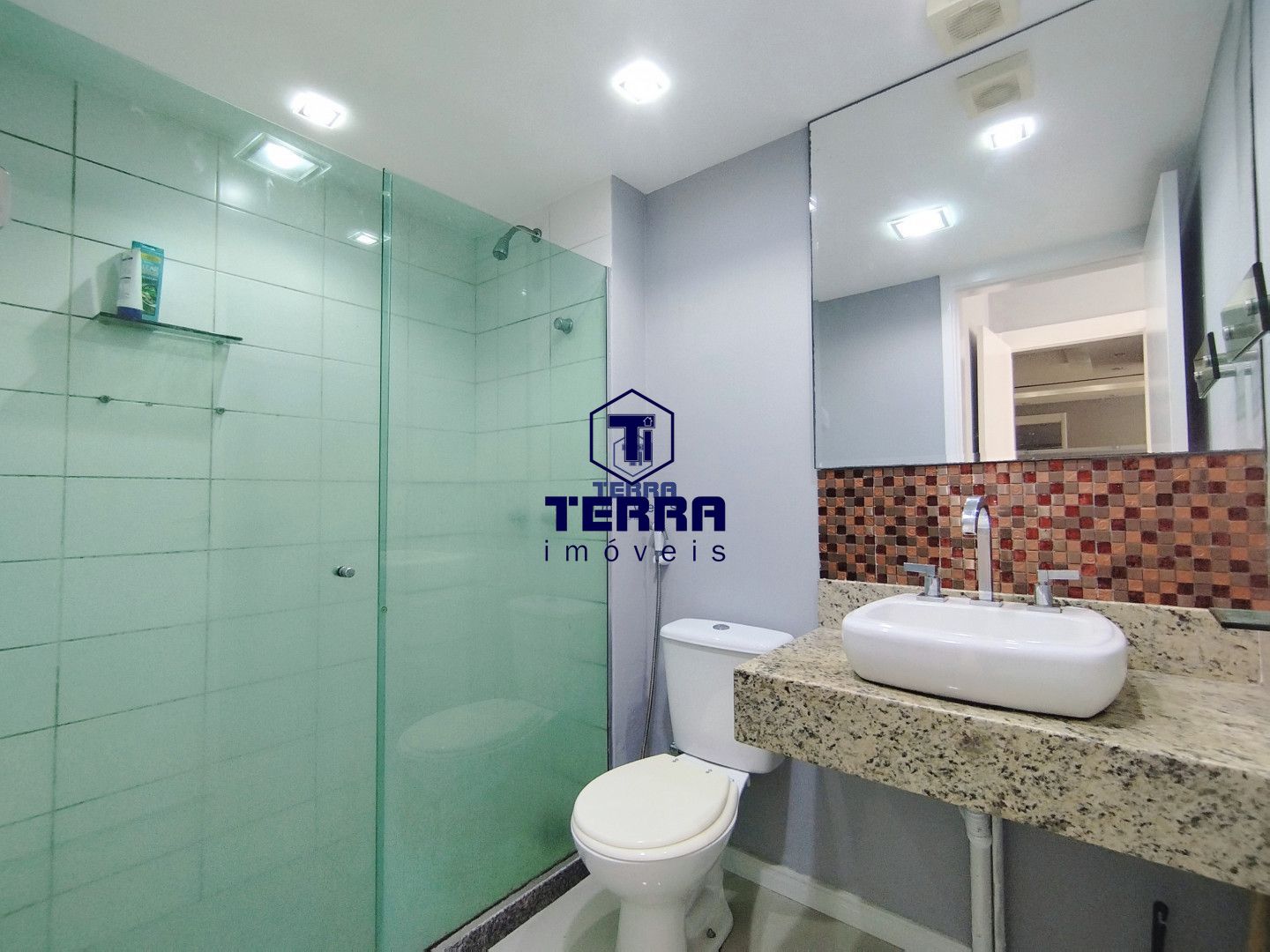 Imagens do imóveis Ótimo apartamento com suíte, modernizado no Reserva Natural em Piratininga!