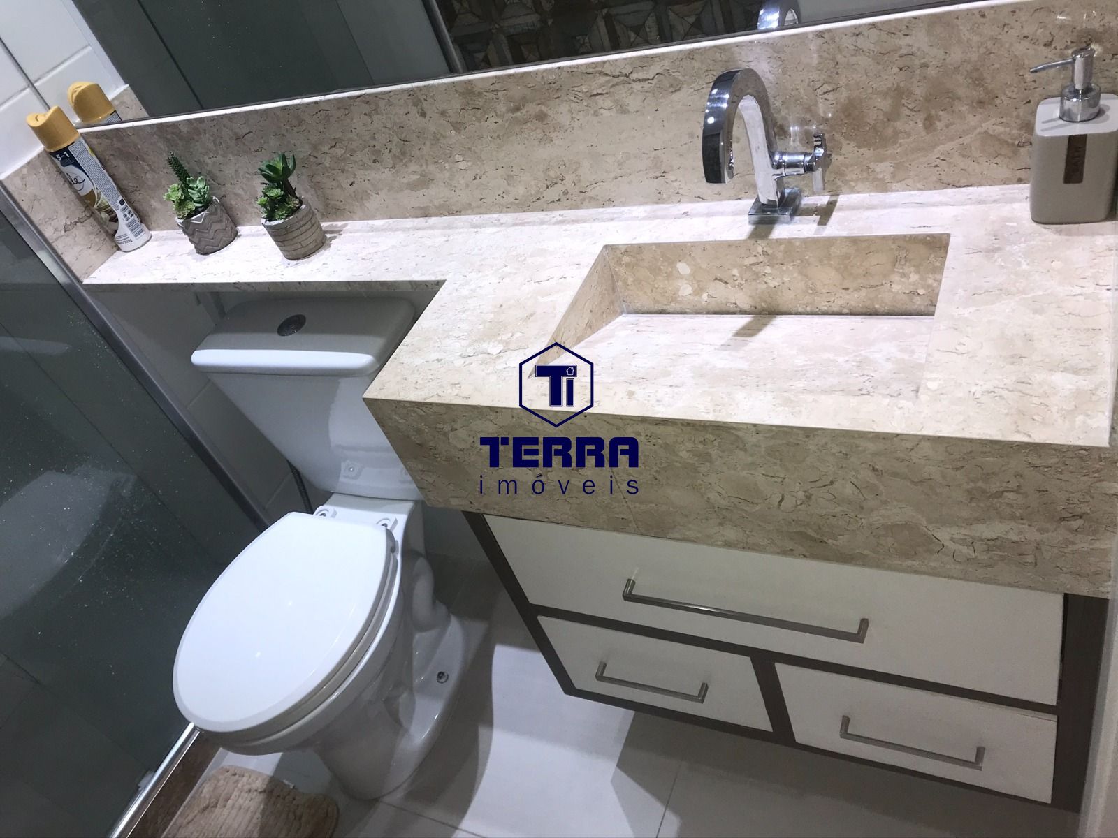 Imagens do imóveis Apartamento 3 quartos com suíte e closet em condomínio com lazer completo!