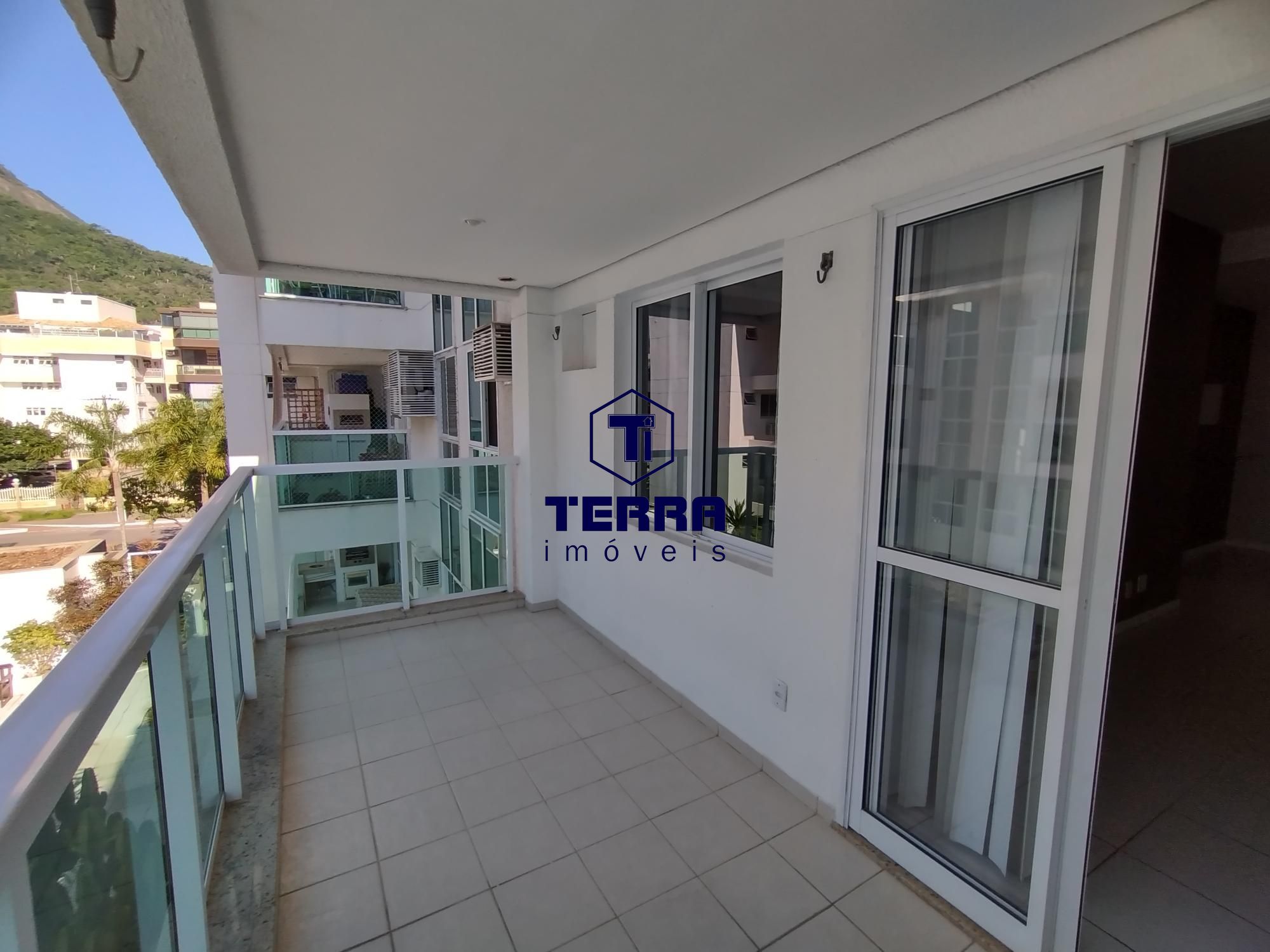 Imagens do imóveis Amplo apartamento em Itacoatiara com 2 quartos (sendo 1 suíte)!