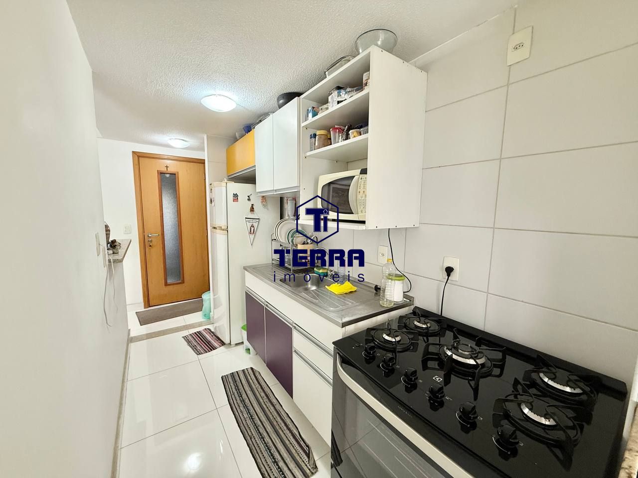 Imagens do imóveis Ótimo apartamento de 2 quartos com suíte em Pendotiba! Localização privilegiada.